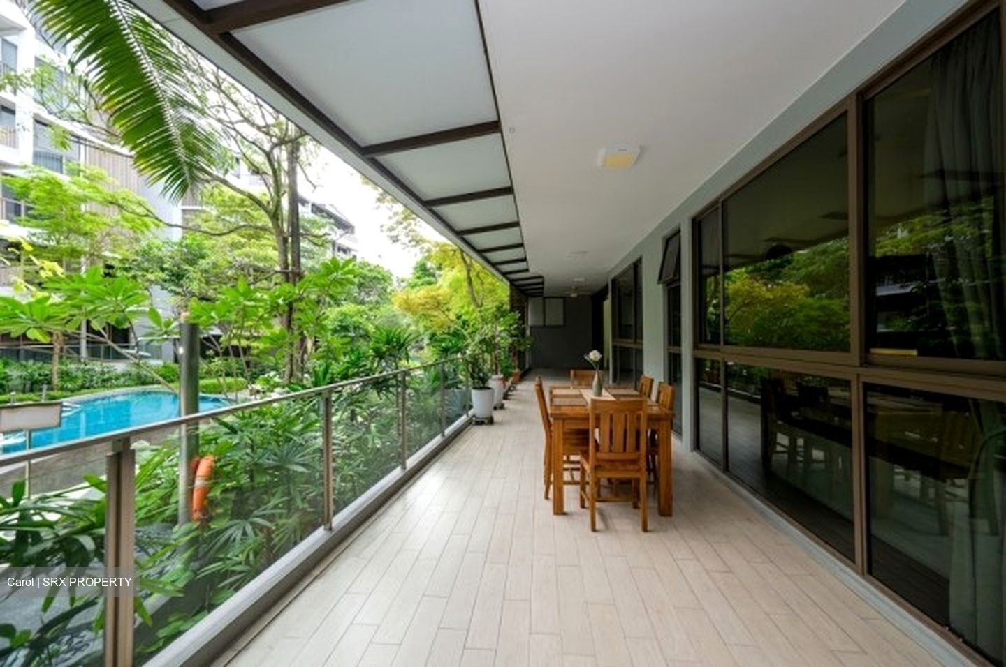Archipelago (D16), Condominium #606925311